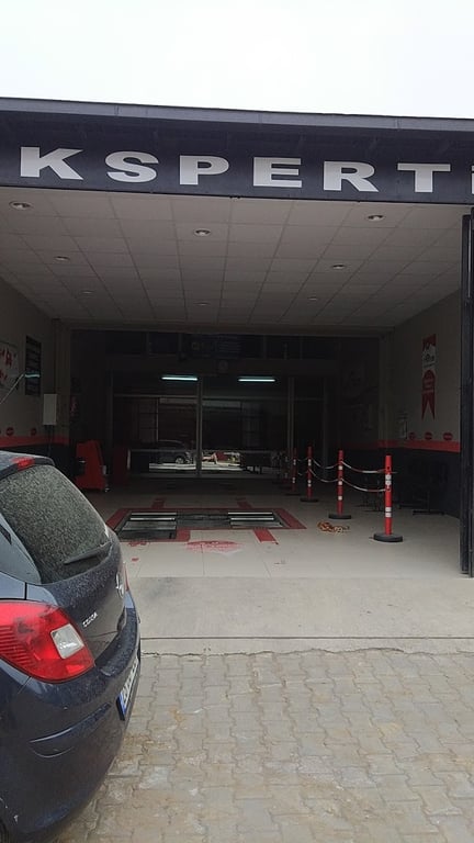 Dynobil Giresun Gedikkaya Oto Ekspertiz - Google Fotoğraf