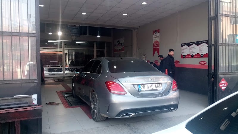 Dynobil Giresun Gedikkaya Oto Ekspertiz - Google Fotoğraf