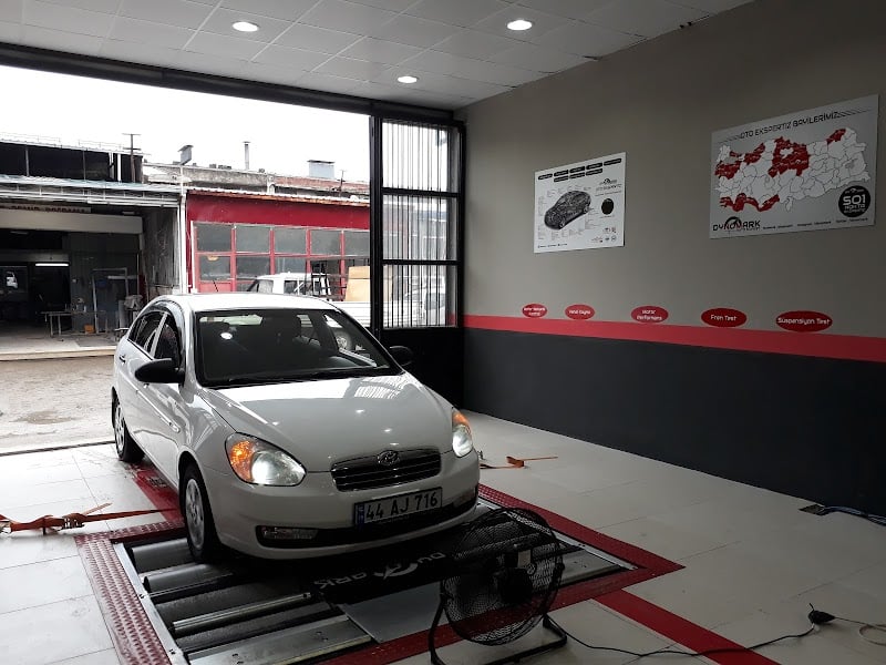 Dynobil Giresun Gedikkaya Oto Ekspertiz - Google Fotoğraf