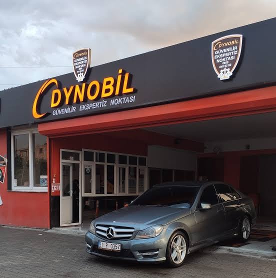 DYNOBİL HATAY DÖRTYOL NUMUNE EVLER OTO EKSPERTİZ  - Google Fotoğraf