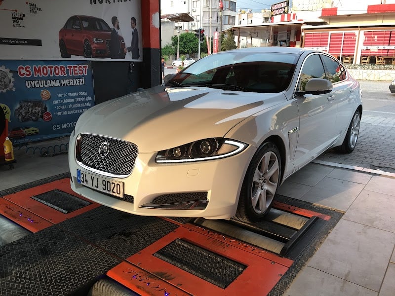 DYNOBİL HATAY DÖRTYOL NUMUNE EVLER OTO EKSPERTİZ  - Google Fotoğraf