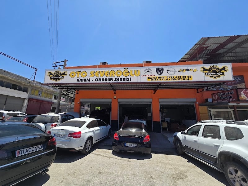 DYNOBİL HATAY İSKENDERUN MURADİYE OTO EKSPERTİZ  - Google Fotoğraf