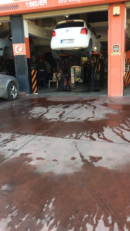 DYNOBİL HATAY İSKENDERUN MURADİYE OTO EKSPERTİZ  - Google Fotoğraf