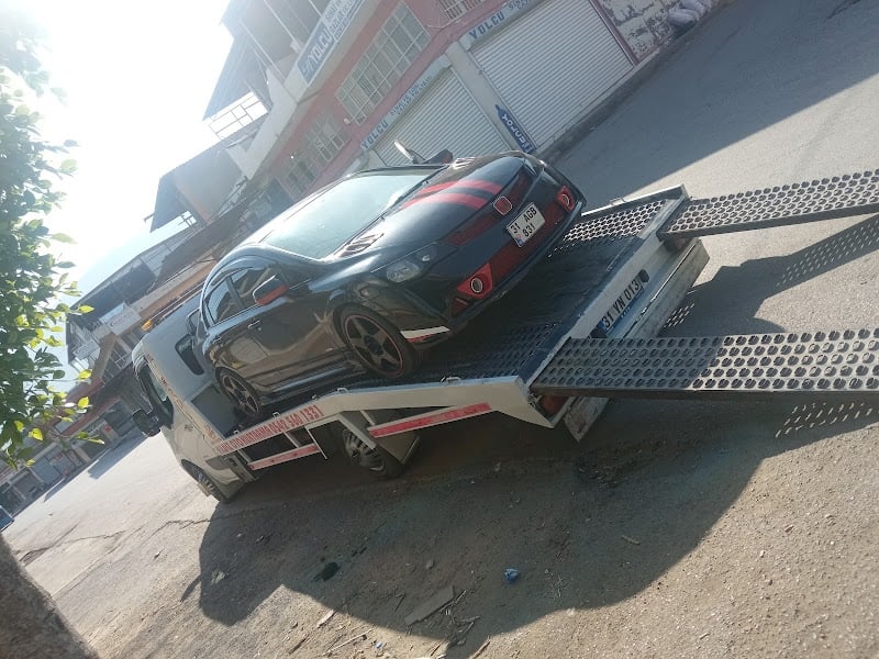 DYNOBİL HATAY İSKENDERUN MURADİYE OTO EKSPERTİZ  - Google Fotoğraf