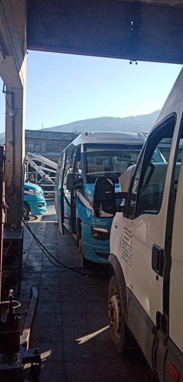 DYNOBİL HATAY İSKENDERUN MURADİYE OTO EKSPERTİZ  - Google Fotoğraf