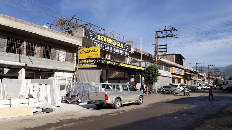 DYNOBİL HATAY İSKENDERUN MURADİYE OTO EKSPERTİZ  - Google Fotoğraf