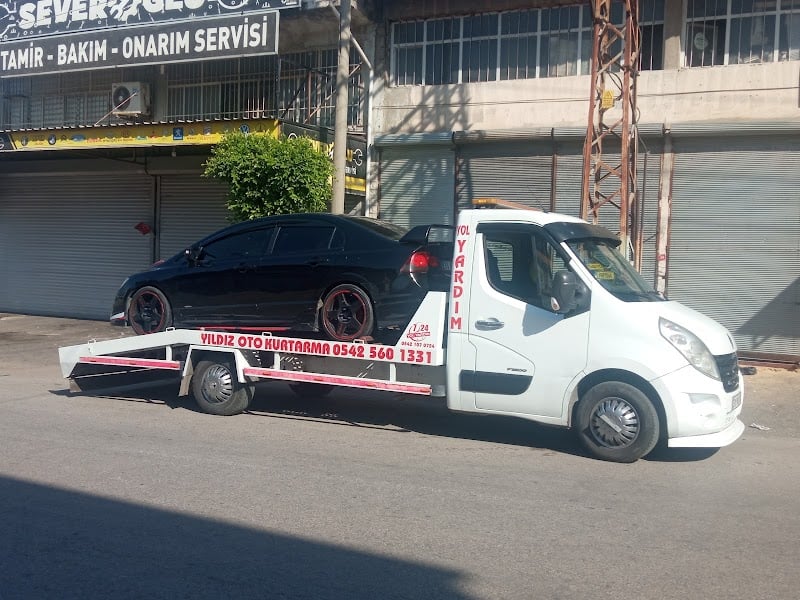 DYNOBİL HATAY İSKENDERUN MURADİYE OTO EKSPERTİZ  - Google Fotoğraf