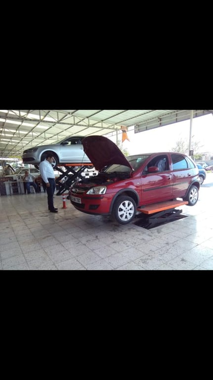 DYNOBİL HATAY KIRIKHAN MENDERES OTO EKSPERTİZ   - Google Fotoğraf