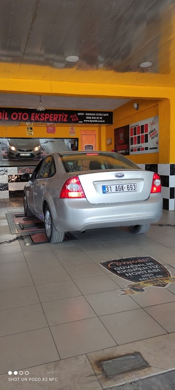 DYNOBİL HATAY KIRIKHAN MENDERES OTO EKSPERTİZ   - Google Fotoğraf