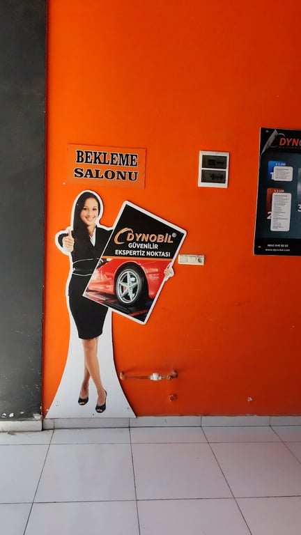 DYNOBİL HATAY REYHANLI MUSTAFA KEMAL OTO EKSPERTİZ  - Google Fotoğraf