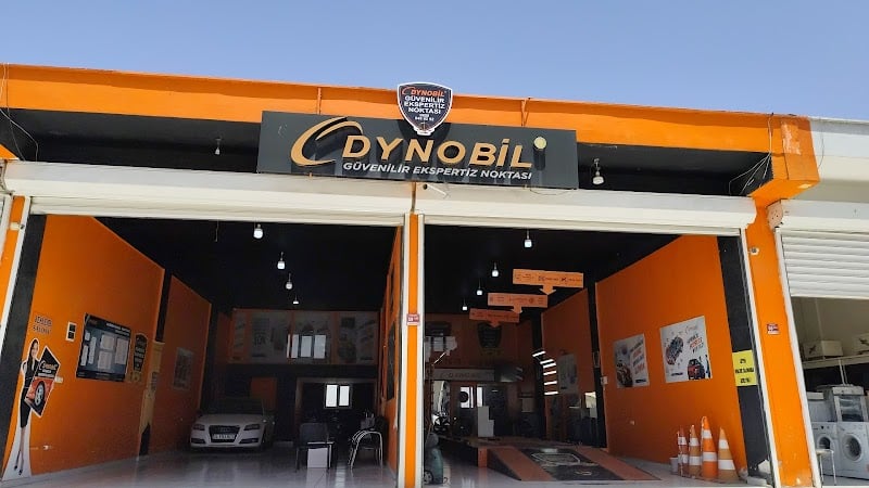 DYNOBİL HATAY REYHANLI MUSTAFA KEMAL OTO EKSPERTİZ  - Google Fotoğraf