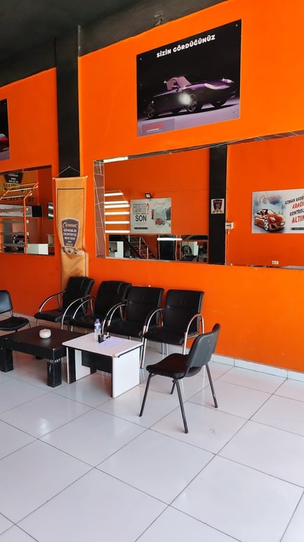 DYNOBİL HATAY REYHANLI MUSTAFA KEMAL OTO EKSPERTİZ  - Google Fotoğraf