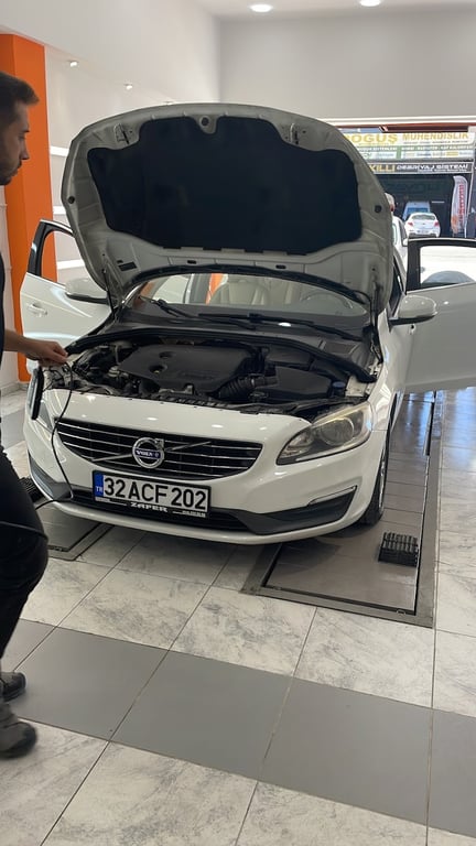 DYNOBİL ISPARTA SANAYİ MAHALLESİ OTO EKSPERTİZ  - Google Fotoğraf