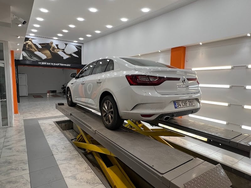 DYNOBİL ISPARTA SANAYİ MAHALLESİ OTO EKSPERTİZ  - Google Fotoğraf