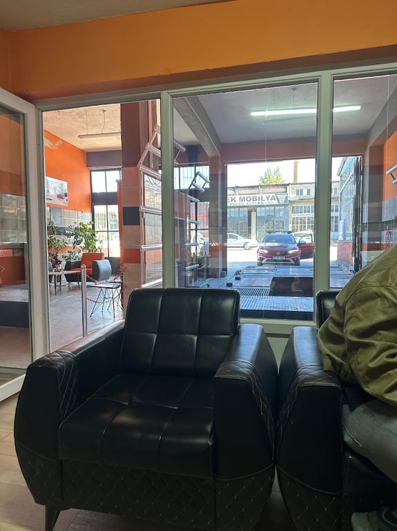 DYNOBİL ISPARTA YALVAÇ SANAYİ MAHALLESİ OTO EKSPERTİZ  - Google Fotoğraf