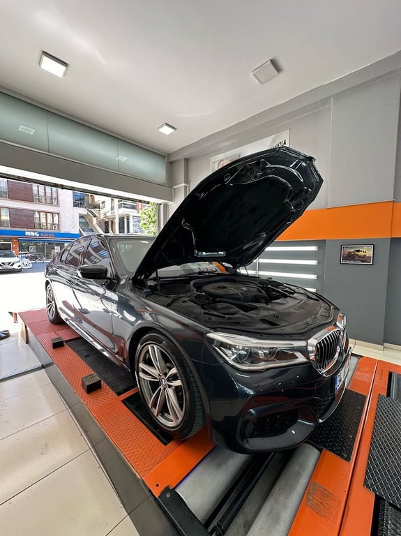 DYNOBİL İSTANBUL ALİBEYKÖY OTO EKSPERTİZ  - Google Fotoğraf