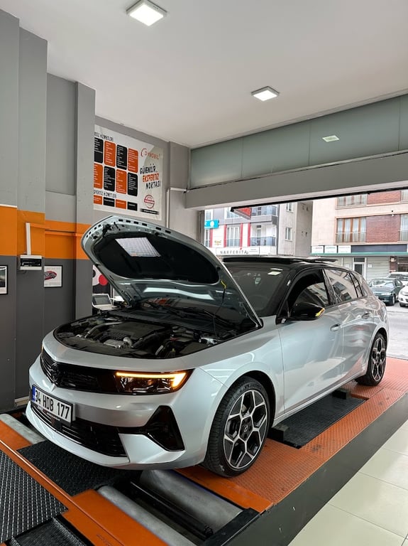 DYNOBİL İSTANBUL ALİBEYKÖY OTO EKSPERTİZ  - Google Fotoğraf