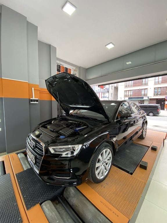 DYNOBİL İSTANBUL ALİBEYKÖY OTO EKSPERTİZ  - Google Fotoğraf