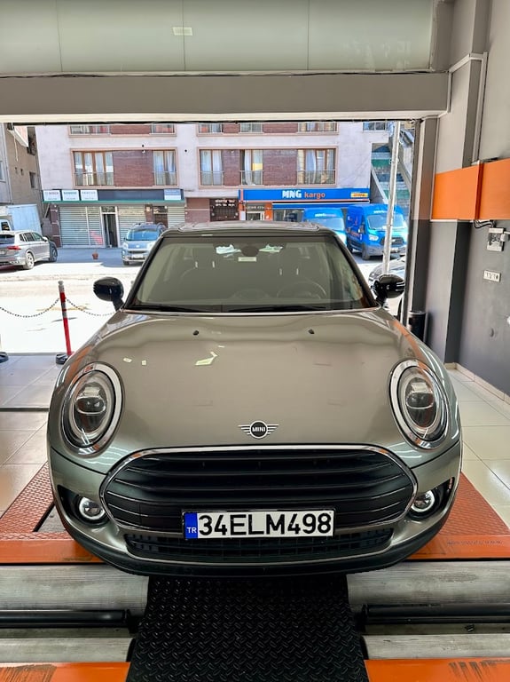 DYNOBİL İSTANBUL ALİBEYKÖY OTO EKSPERTİZ  - Google Fotoğraf