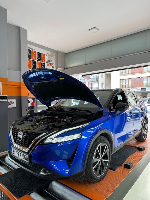 DYNOBİL İSTANBUL ALİBEYKÖY OTO EKSPERTİZ  - Google Fotoğraf