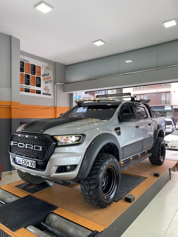 DYNOBİL İSTANBUL ALİBEYKÖY OTO EKSPERTİZ  - Google Fotoğraf