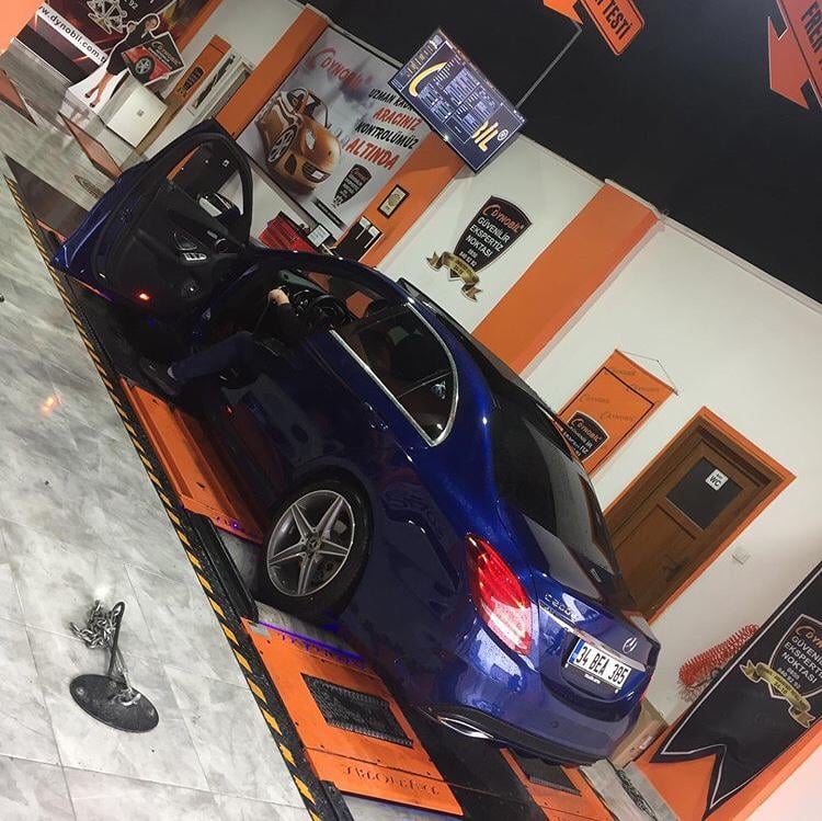 DYNOBİL İSTANBUL ARNAVUTKÖY İSLAMBEY OTO EKSPERTİZ  - Google Fotoğraf