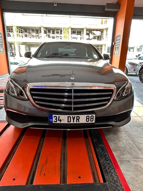 DYNOBİL İSTANBUL ARNAVUTKÖY İSLAMBEY OTO EKSPERTİZ  - Google Fotoğraf