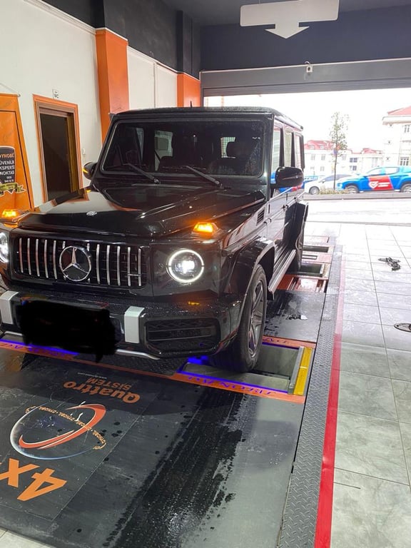 DYNOBİL İSTANBUL ARNAVUTKÖY İSLAMBEY OTO EKSPERTİZ  - Google Fotoğraf