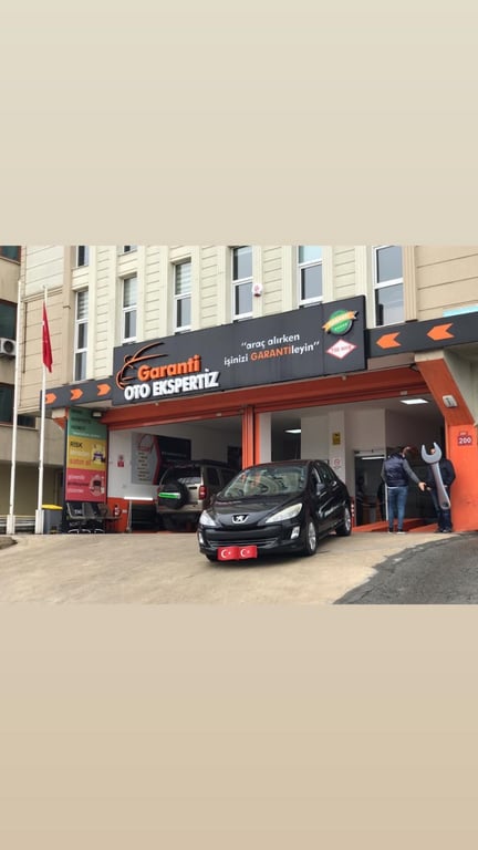 DYNOBİL İSTANBUL ATAŞEHİR İNÖNÜ OTO EKSPERTİZ  - Google Fotoğraf