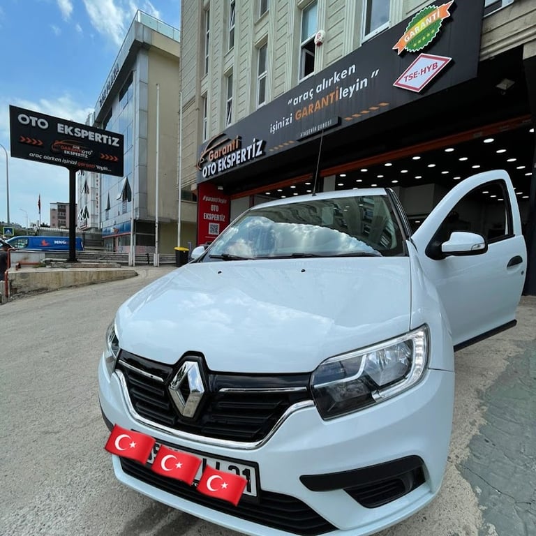 DYNOBİL İSTANBUL ATAŞEHİR İNÖNÜ OTO EKSPERTİZ  - Google Fotoğraf