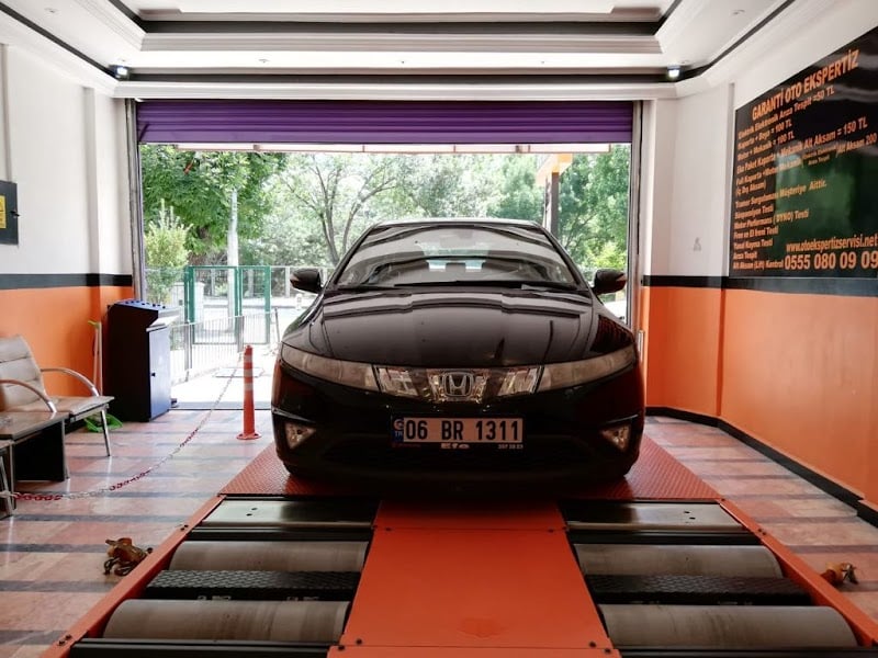 DYNOBİL İSTANBUL ATAŞEHİR İNÖNÜ OTO EKSPERTİZ  - Google Fotoğraf