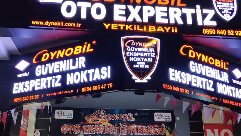 DYNOBİL İSTANBUL AVCILAR TAHTAKALE OTO EKSPERTİZ  - Google Fotoğraf