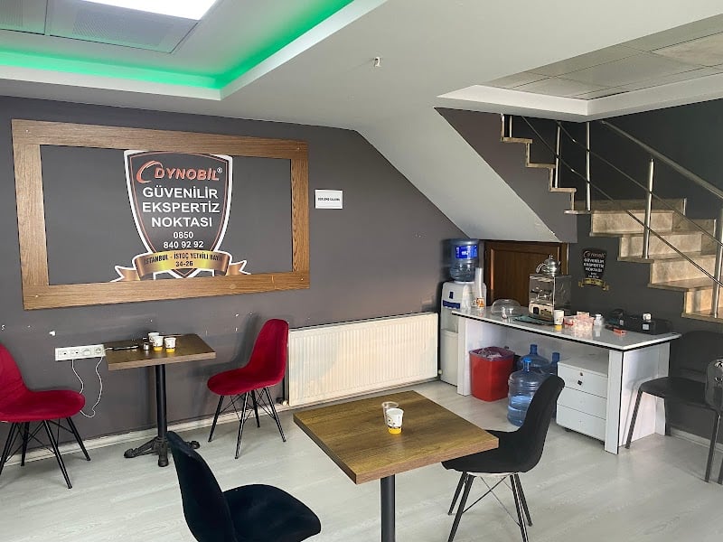 DYNOBİL İSTANBUL BAĞCILAR İSTOÇ OTO EKSPERTİZ  - Google Fotoğraf