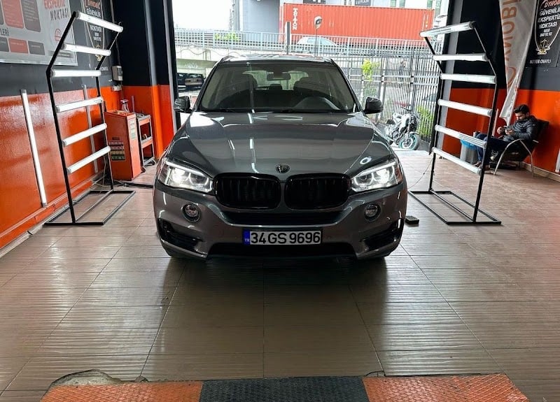 DYNOBİL İSTANBUL BAŞAKŞEHİR ZİYAGÖKALP OTO EKSPERTİZ  - Google Fotoğraf