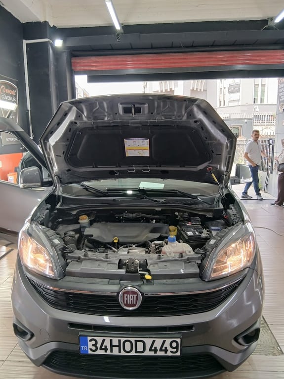 DYNOBİL İSTANBUL BAŞAKŞEHİR ZİYAGÖKALP OTO EKSPERTİZ  - Google Fotoğraf