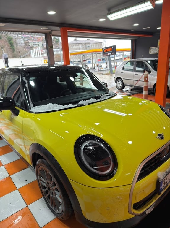 DYNOBİL İSTANBUL BEYKOZ ÇUBUKLU OTO EKSPERTİZ  - Google Fotoğraf