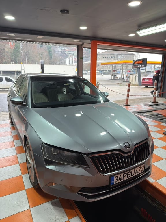 DYNOBİL İSTANBUL BEYKOZ ÇUBUKLU OTO EKSPERTİZ  - Google Fotoğraf