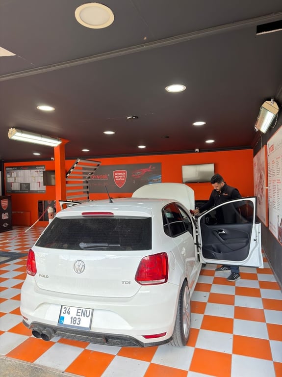 DYNOBİL İSTANBUL BEYKOZ ÇUBUKLU OTO EKSPERTİZ  - Google Fotoğraf