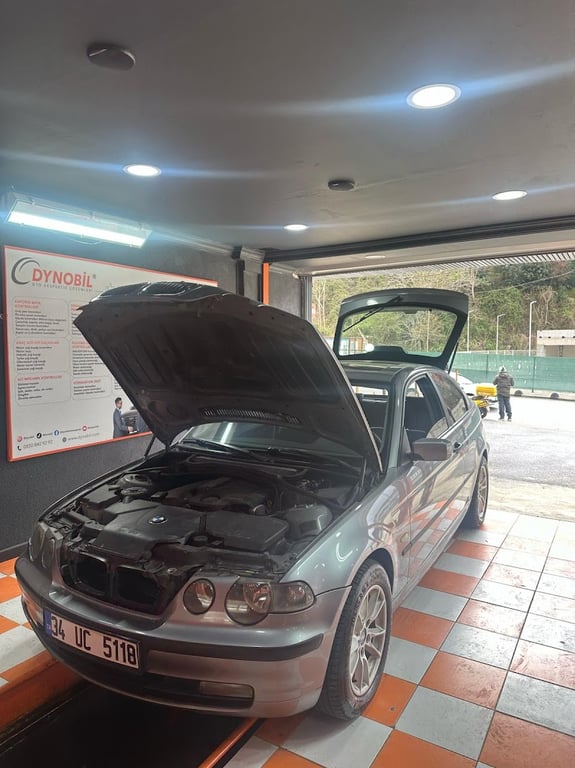 DYNOBİL İSTANBUL BEYKOZ ÇUBUKLU OTO EKSPERTİZ  - Google Fotoğraf