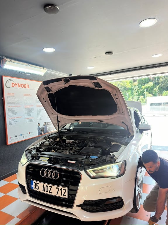 DYNOBİL İSTANBUL BEYKOZ ÇUBUKLU OTO EKSPERTİZ  - Google Fotoğraf