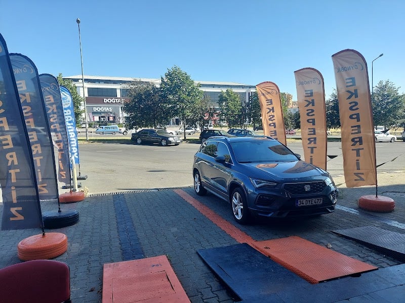 DYNOBİL İSTANBUL BÜYÜKÇEKMECE EKİNOBA OTO EKSPERTİZ  - Google Fotoğraf