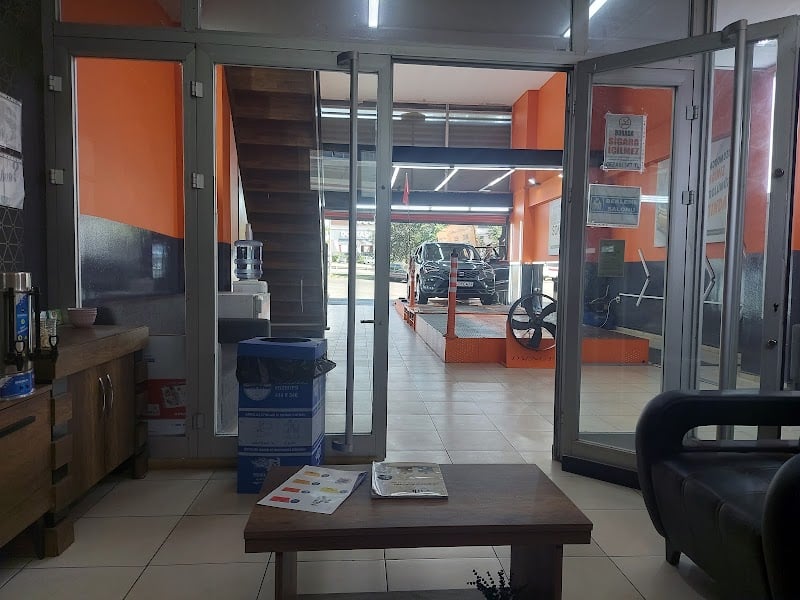 DYNOBİL İSTANBUL BÜYÜKÇEKMECE EKİNOBA OTO EKSPERTİZ  - Google Fotoğraf