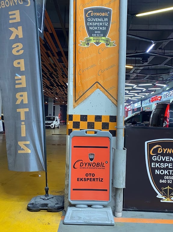 DYNOBİL İSTANBUL ESENYURT GÖKEVLER AUTOPİA - Google Fotoğraf