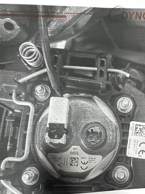 DYNOBİL İSTANBUL ESENYURT GÖKEVLER AUTOPİA - Google Fotoğraf