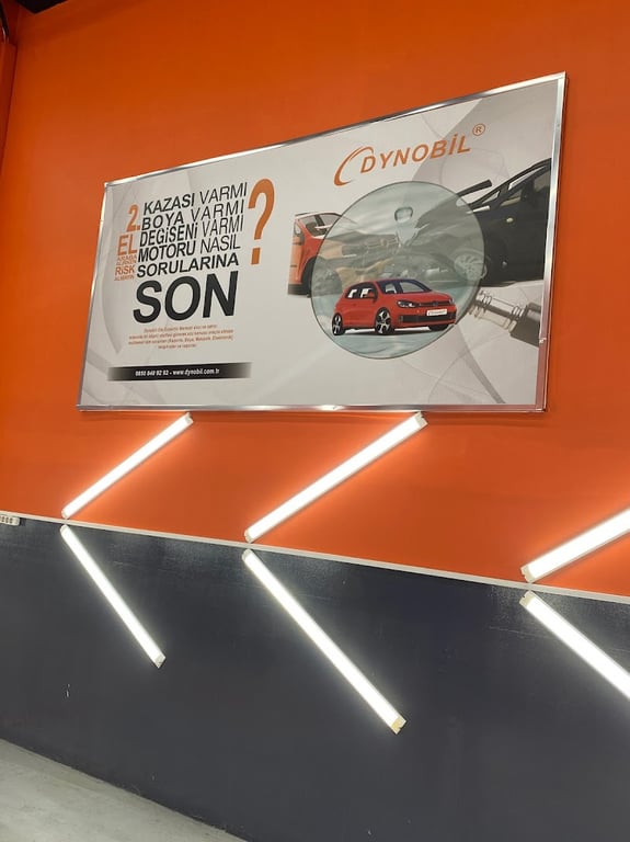 DYNOBİL İSTANBUL ESENYURT GÖKEVLER AUTOPİA - Google Fotoğraf