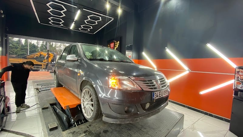 DYNOBİL İSTANBUL ESENYURT HARAMİDERE ÜÇEVLER OTO EKSPERTİZ - Google Fotoğraf