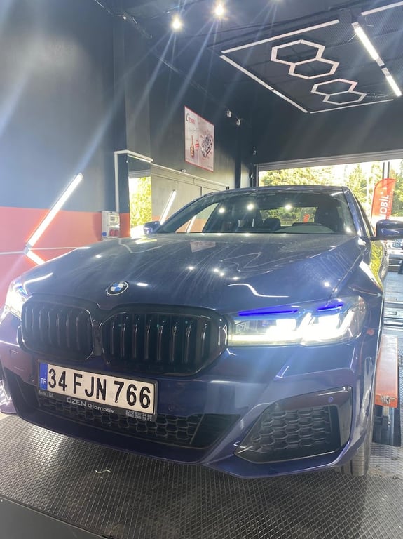 DYNOBİL İSTANBUL ESENYURT HARAMİDERE ÜÇEVLER OTO EKSPERTİZ - Google Fotoğraf