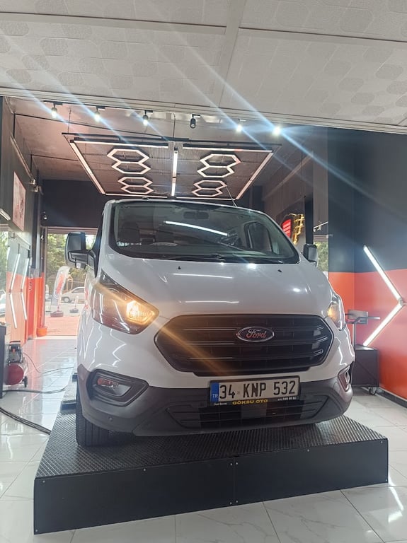 DYNOBİL İSTANBUL ESENYURT HARAMİDERE ÜÇEVLER OTO EKSPERTİZ - Google Fotoğraf