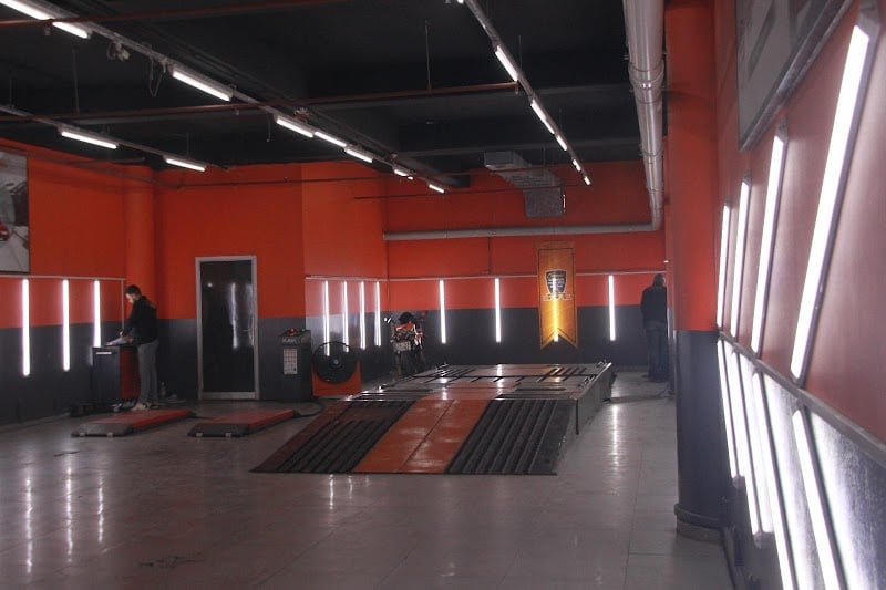 DYNOBİL İSTANBUL ESENYURT OTOPORT OTO EKSPERTİZ  - Google Fotoğraf