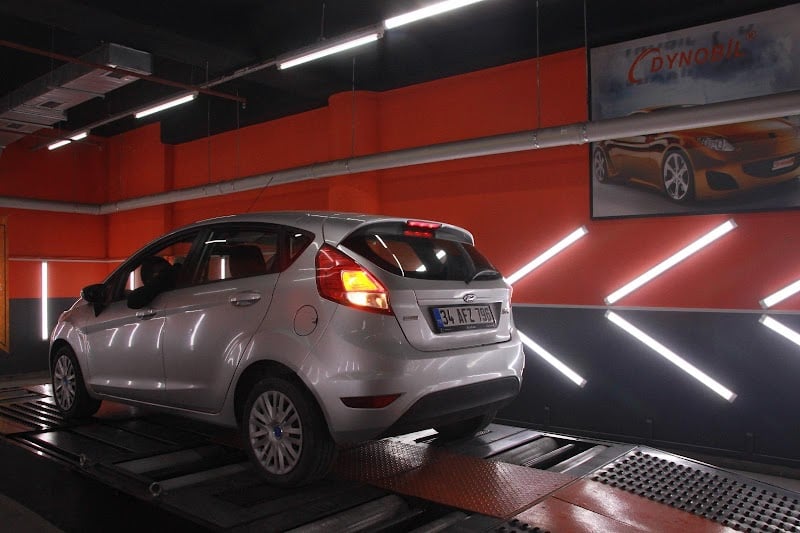 DYNOBİL İSTANBUL ESENYURT OTOPORT OTO EKSPERTİZ  - Google Fotoğraf